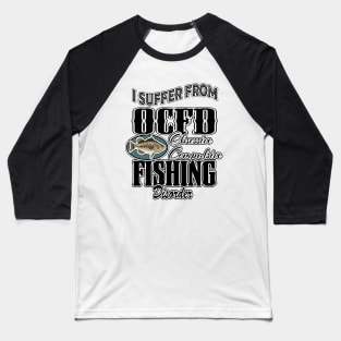 OCFD Baseball T-Shirt